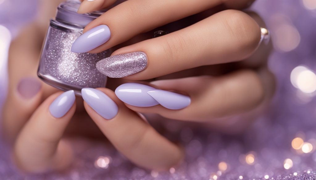 Cute Dip Powder Nails Ideas (Trendy Manicure Looks)