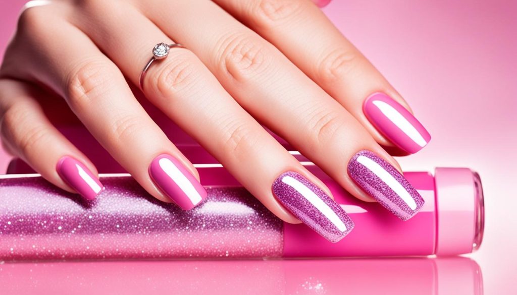 Prepping for Perfection A Guide to Healthy, Beautiful Nails