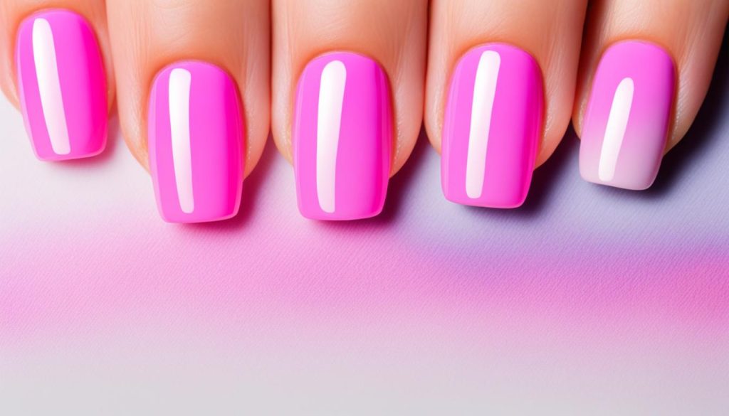 The Classics Timeless Pink Nail Polish Shades