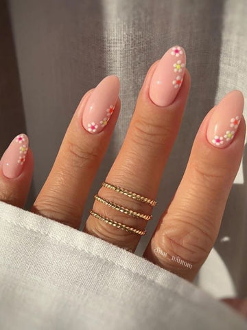 3d Nail Art Techniques