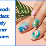 Cute Beach Nails Ideas