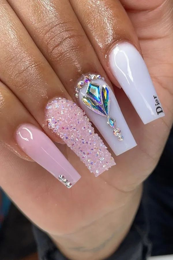 Professional Nail Art