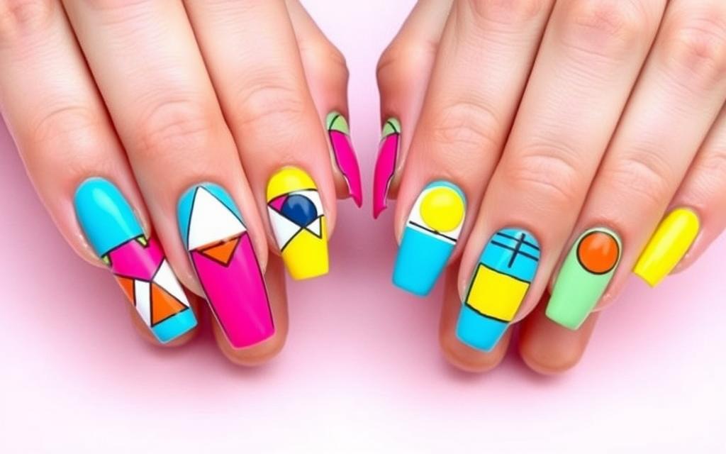 Simple Summer Nails 2024 DIY Ideas