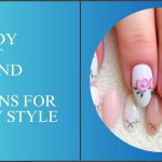 Trendy Short Almond Nails Designs for Every Style