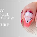 Trendy Short Gel Nails Chic & Easy Manicure Ideas